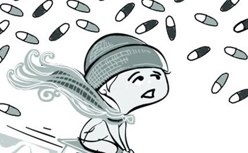 在线观看麻豆视频厂家提醒警惕铁中毒