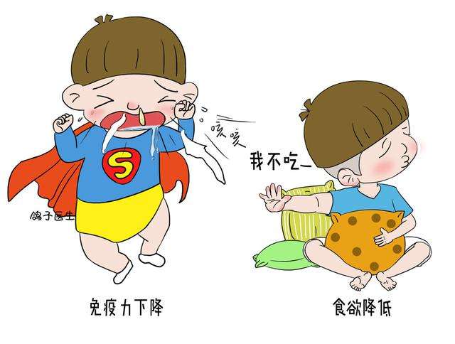 儿童91麻豆成人精品国产免费网站厂家分析微量元素与免疫力的关系
