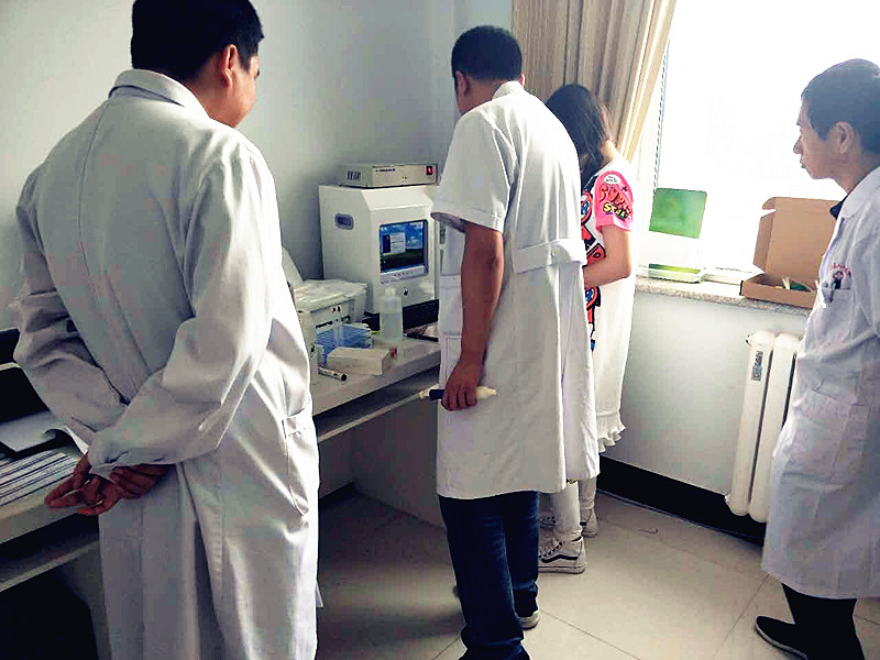 全自动在线观看麻豆视频进入肇源县人民医院