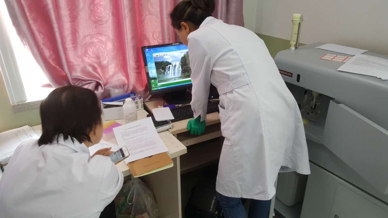 全自动91麻豆成人精品国产免费网站进入师素镇卫生院