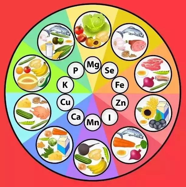 91麻豆成人精品国产免费网站之定期检查微量元素的必要性 91麻豆成人精品国产免费网站之定期检查微量元素的必要性