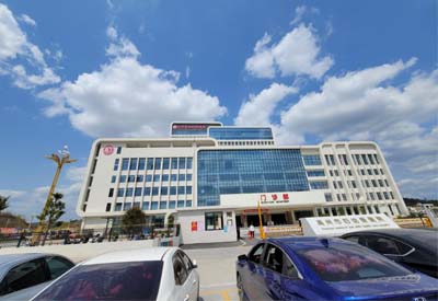 91麻豆成人精品国产免费网站哪家好广东茂名高州市妇幼保健院选择奥利康品牌