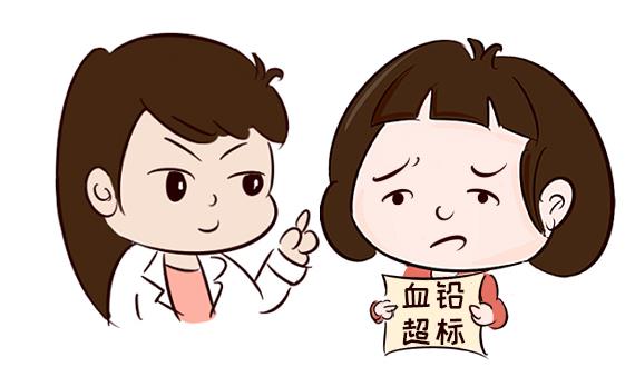615医用91麻豆成人精品国产免费网站品牌介绍-警惕5种可能导致儿童铅中毒的常见情况!